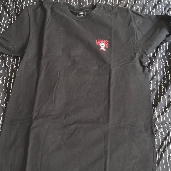 Vans Other - Vans tee